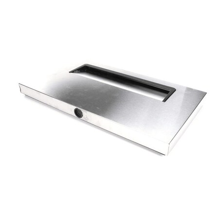Turbo Air Drawer Door D93AF00200